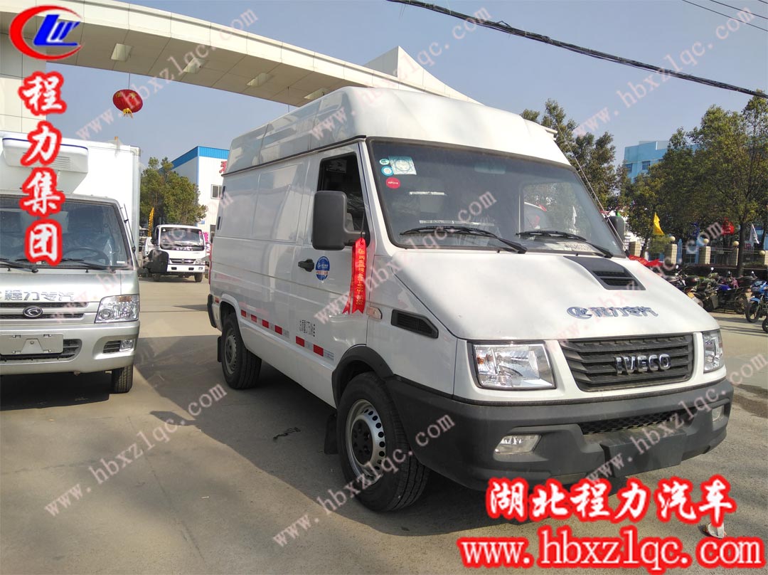 醫(yī)藥冷藏車為何要裝溫濕度記錄儀？湖北程力集團(tuán)為您解答！