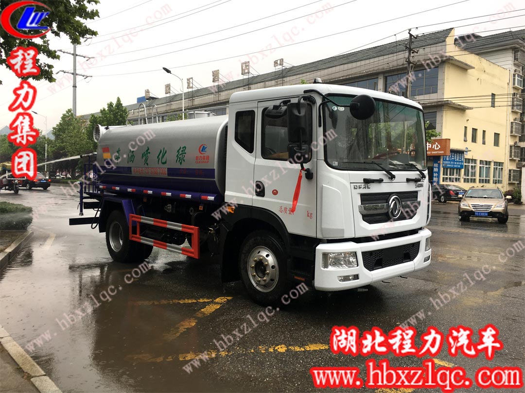 湖北程力提醒您，選購救護(hù)車時(shí)一定要注意的細(xì)節(jié)