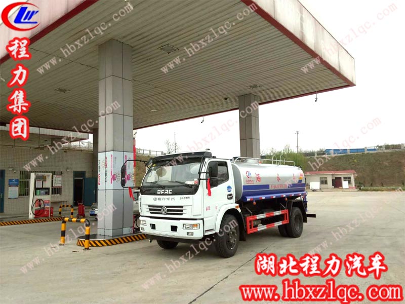 2019/03/21山西晉城張總在程力集團(tuán)訂購(gòu)一輛東風(fēng)大多利卡灑水車，單號(hào)：2019020