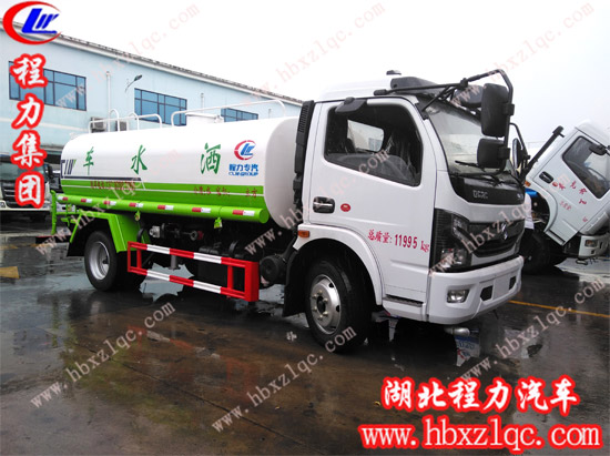 國(guó)六10方灑水車(chē)多少錢(qián)一輛？