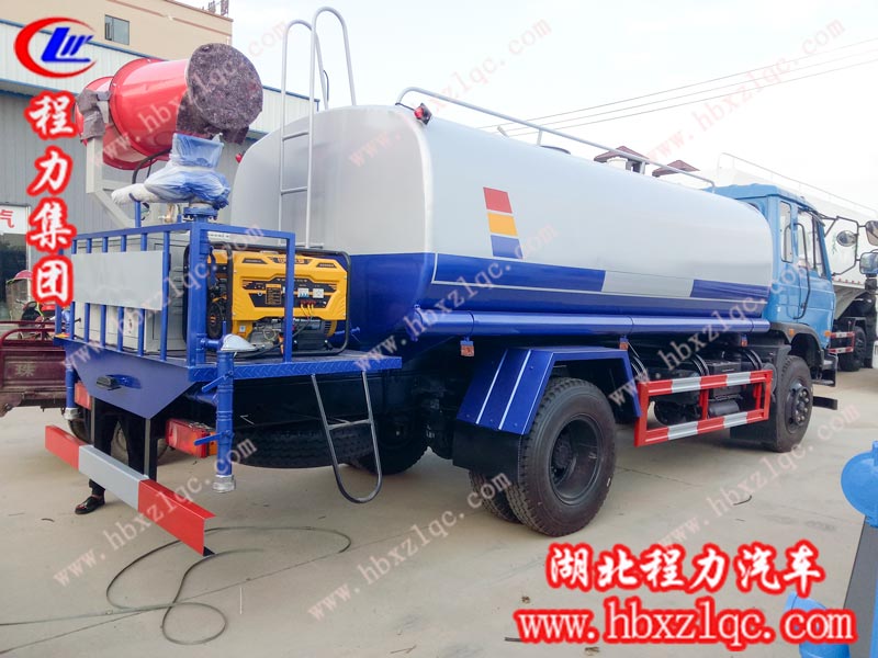 2019/08/28 曹總在程力專用汽車股份有限公司訂購12噸東風145灑水車，單號198060
