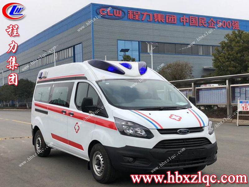 程力專(zhuān)用汽車(chē)股份有限公司