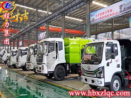 告別2022年，湖北程力汽車集團繼續(xù)拼搏進取，再創(chuàng)新輝煌
